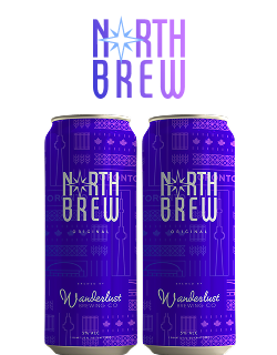 north brew