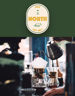 Cafe North