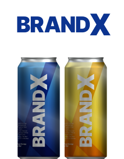 Brand X