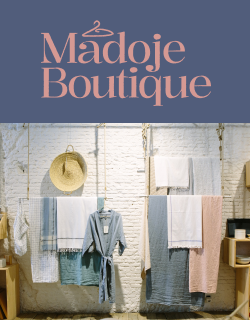 Madoje Boutique