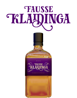 Fausse Klaidinga